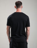 Ellesse Prado 2 T-Shirt Black