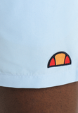 Ellesse TEYNOR - Swimming shorts - light blue