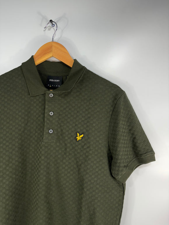 Lyle and scott T-Shirt