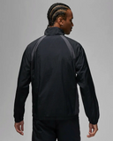 Jordan Sport Jam Warm-Up tracksuit- Black/Light Graphite