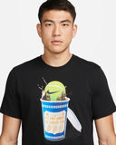 Nike Court Men's Tennis T-Shirt