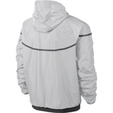 Nike Tech Windrunner Iridescent Gray