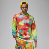 Jordan Flight MVP
Men's Fleece Hoodie