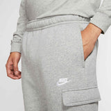 Nike Sportswear Club Fleece
Men's Cargo Trousers