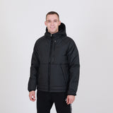 NIKE M NSW TF RPL LEGACY HD JKT  Black