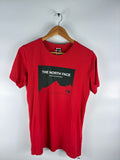 North Face T-Shirt