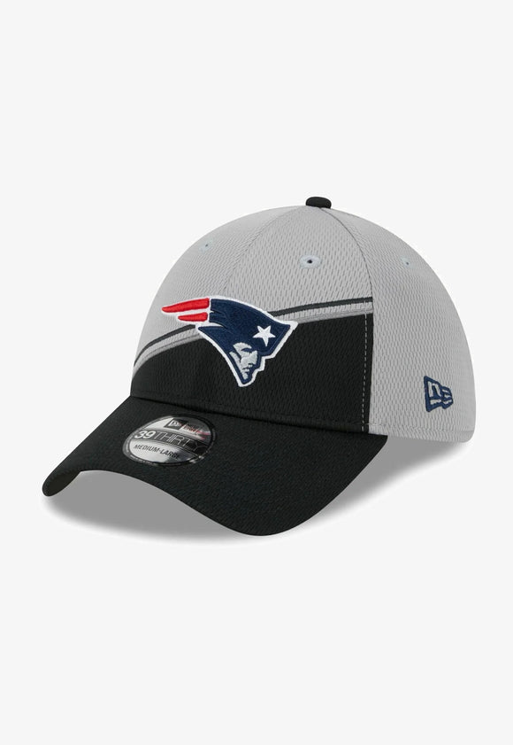 New Era 39THIRTY SIDELINE 2023 NEW ENGLAND PATRIOTS - Cap