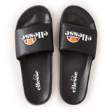 Ellesse Fall Slide SN99 Black