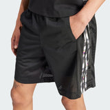 Short Pride Adibreak - Black adidas