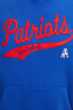 Hoodie Nike New England Patriots