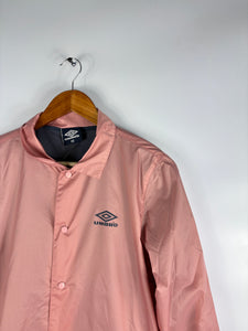Umbro coach Jacket