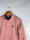 Umbro coach Jacket