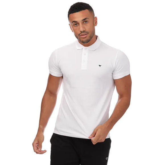 Weekend offender Polo