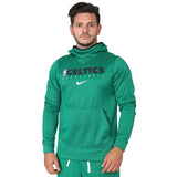 Nike Spotlight Hoodie Boston Celtics