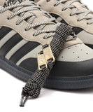 100 Thieves × adidas Originals Palos Hills Silver Pebble Men's