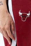 NIKE PANTALONI CHI W NK TRKST PANT CTS CE NBA