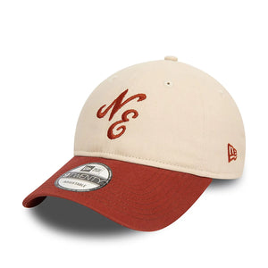 New Era  Brand New Era Cap 920 Unisex