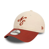 New Era  Brand New Era Cap 920 Unisex