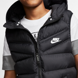 Nike CLOTHING-VEST-B NSW VEST FILLED