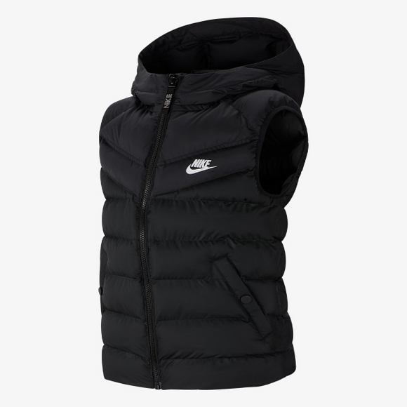 Nike CLOTHING-VEST-B NSW VEST FILLED
