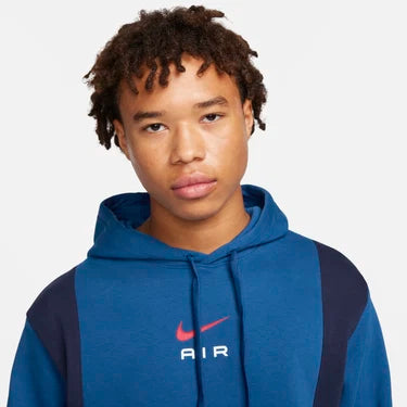 Nike Air Fleece Men's Hoodie