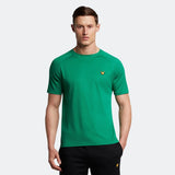 Lyle And Scott Mens T- Shirt