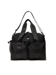 New Era Ne Travel Bag Black