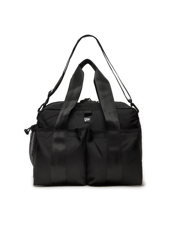 New Era Ne Travel Bag Black