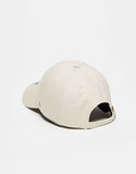 47 Brand NY Yankees clean up baseball cap in beige with tonal logo