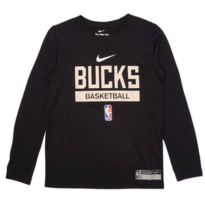 Nike bucks  longsleeve T-SHIRT