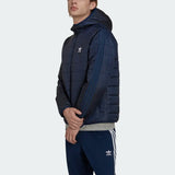 adidas Men's Universal Jackets Navy