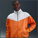 Nike Windrunner Hooded Jacket