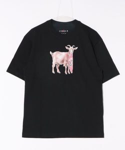 Michael Jordan Goat T-Shirt