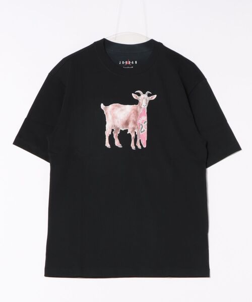 Michael Jordan Goat T-Shirt