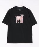 Michael Jordan Goat T-Shirt