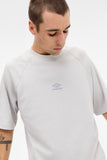 Umbro Harbor Mist T-Shirt