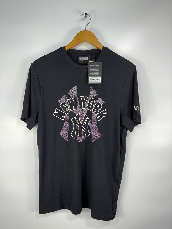New era NY T shirt