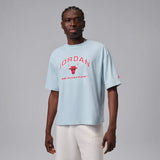 Jordan Flight Essentials Men's Boxy Graphic T-Shirt