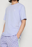 adidas Originals
Pre-owned
Basic T-shirt - mauve