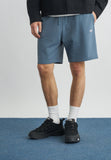 ESSENTIAL RELAXED - Shorts - granite grey