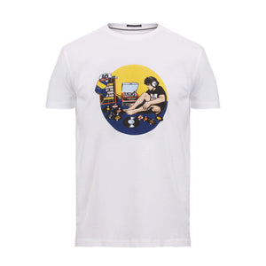 Weekend offender T shirt