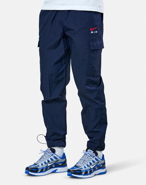 Nike Swoosh Nike Air Woven Cuffed Joggers Nike Air Cuffed Woven
