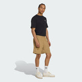 TREFOIL ESSENTIALS WOVEN SHORTS