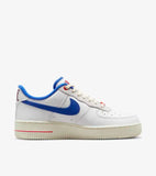 Air Force 1 '07 'University Blue and Summit White