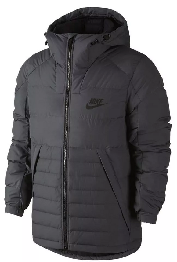 Nike  DOWN FILL HD JACKET Hooded Jacket