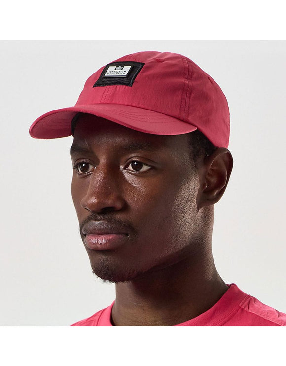 Weekend Offender Cap