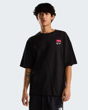 The North Face T-shirt oversize The Right Side pour homme
