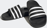 adidas adilette Slides Black