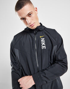 NIKE  HYBRID  JACKET