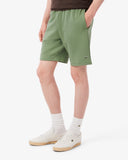 Men's Regular Fit Fleece Shorts